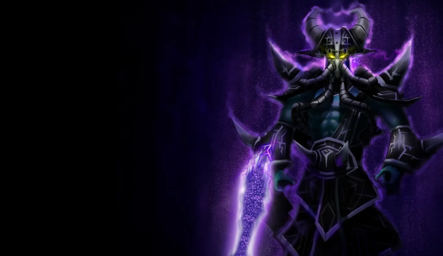 classic Kassadin